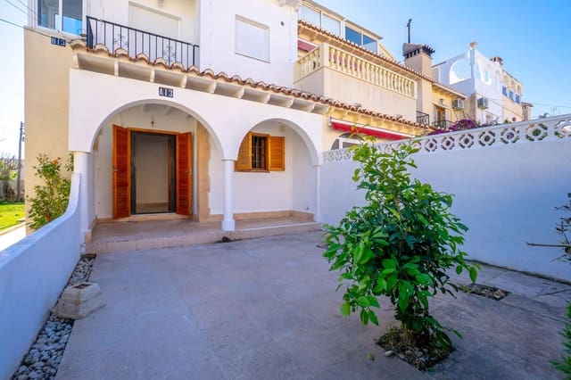 1 soverom Bungalow til salgs i El Chaparral, Torrevieja - € 109 900 (Ref: 9813310)