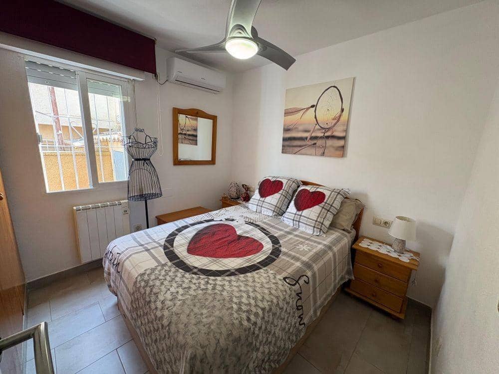 Adosado de 3 habitaciones en Los Altos en venta - 189.995 € (Ref: 9820450)
