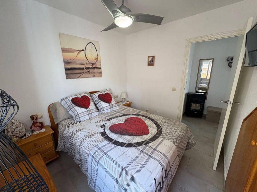 Adosado de 3 habitaciones en Los Altos en venta - 189.995 € (Ref: 9820450)