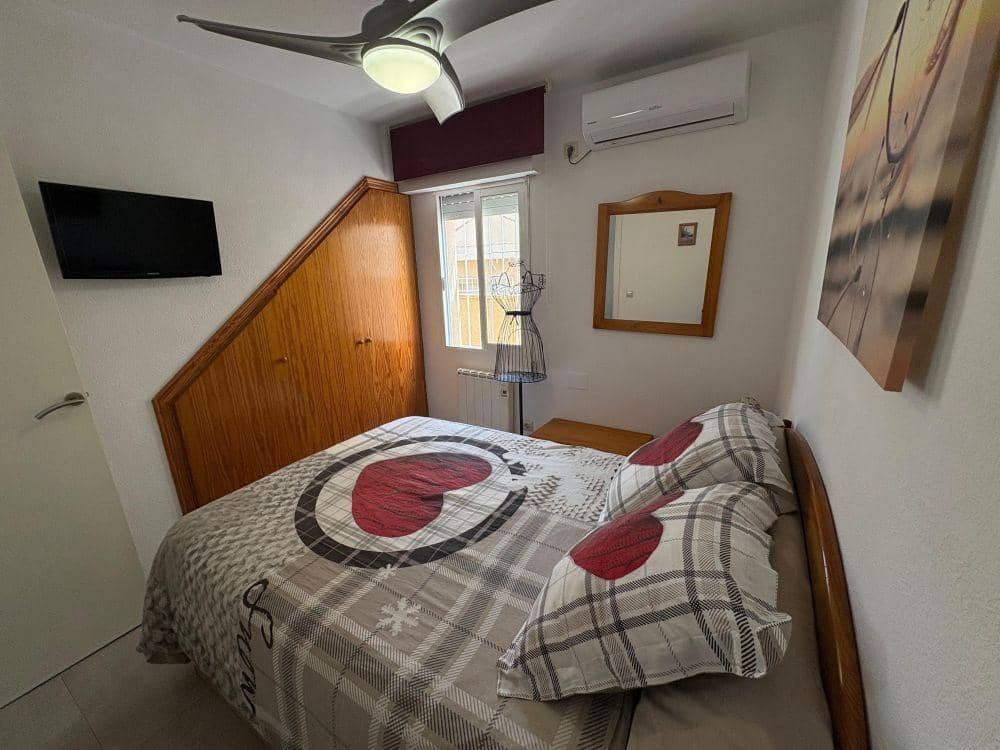 Adosado de 3 habitaciones en Los Altos en venta - 189.995 € (Ref: 9820450)