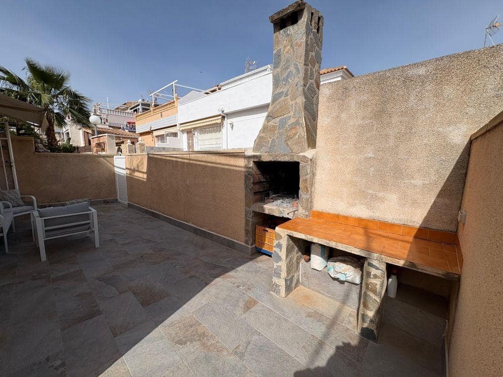 Adosado de 3 habitaciones en Los Altos en venta - 189.995 € (Ref: 9820450)