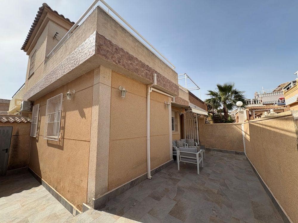 Adosado de 3 habitaciones en Los Altos en venta - 189.995 € (Ref: 9820450)