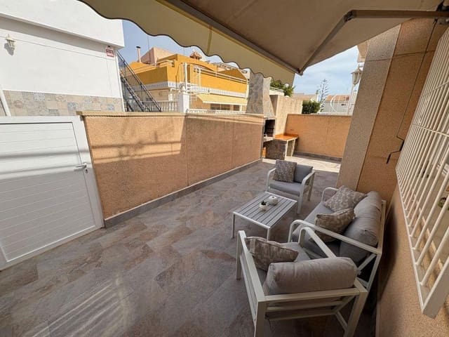 Adosado de 3 habitaciones en Los Altos en venta - 189.995 € (Ref: 9820450)