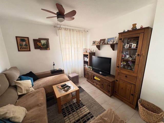Adosado de 3 habitaciones en Los Altos en venta - 189.995 € (Ref: 9820450)