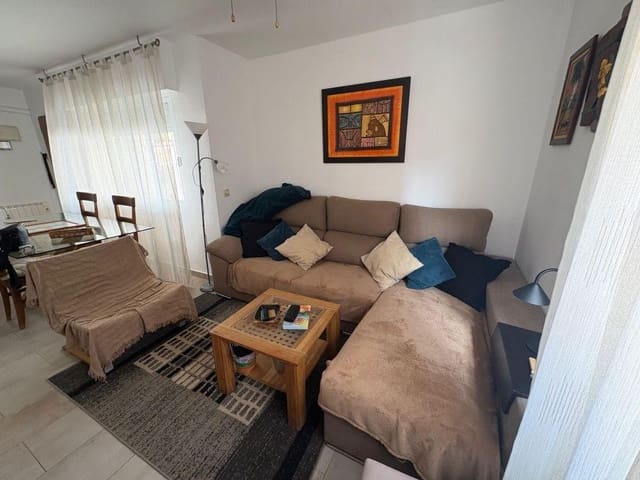 Adosado de 3 habitaciones en Los Altos en venta - 189.995 € (Ref: 9820450)