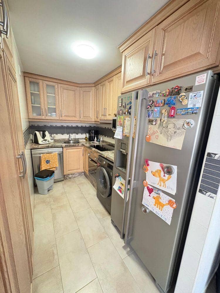 Adosado de 3 habitaciones en Los Altos en venta - 189.995 € (Ref: 9820450)