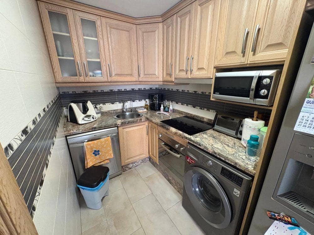 Adosado de 3 habitaciones en Los Altos en venta - 189.995 € (Ref: 9820450)