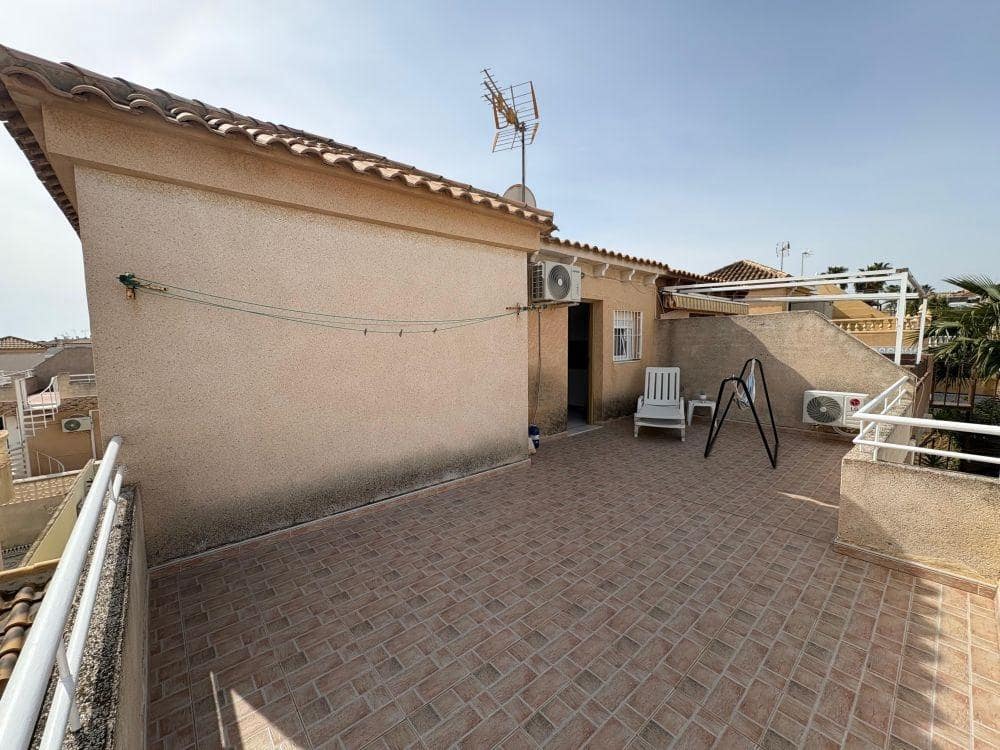 Adosado de 3 habitaciones en Los Altos en venta - 189.995 € (Ref: 9820450)