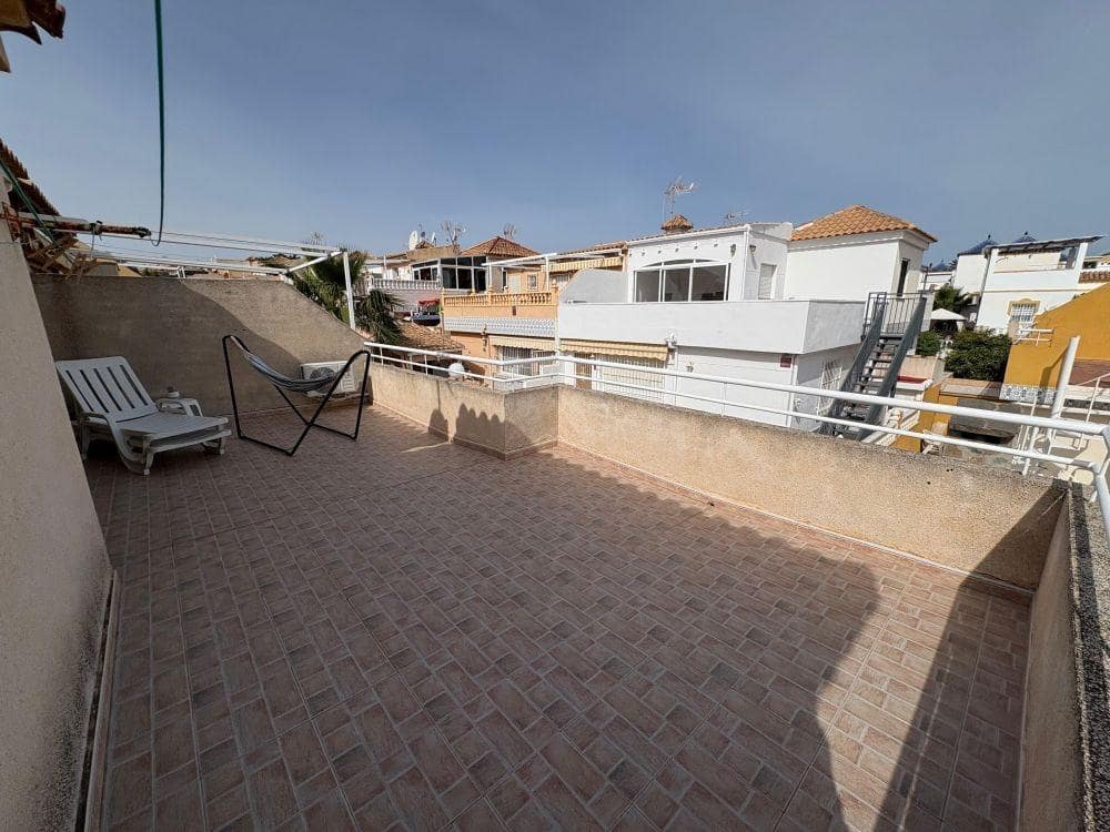 Adosado de 3 habitaciones en Los Altos en venta - 189.995 € (Ref: 9820450)