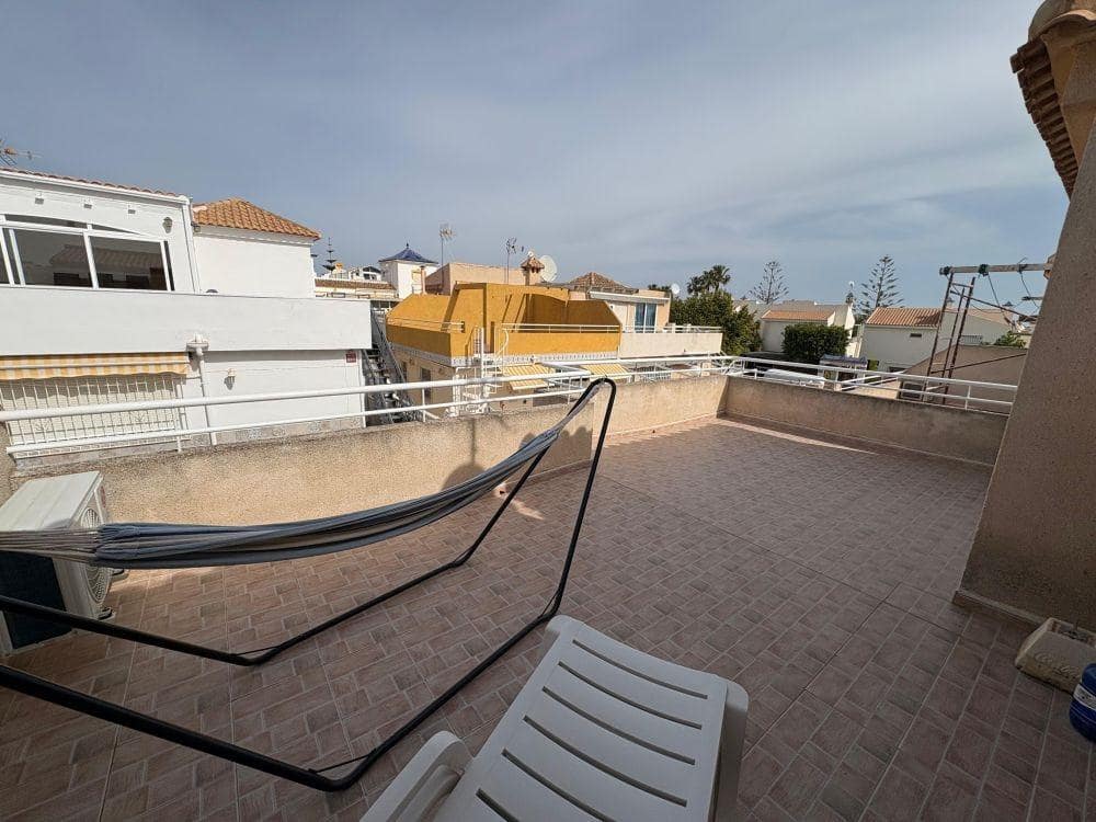 Adosado de 3 habitaciones en Los Altos en venta - 189.995 € (Ref: 9820450)