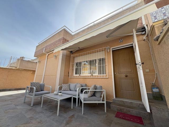 Adosado de 3 habitaciones en Los Altos en venta - 189.995 € (Ref: 9820450)