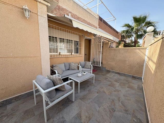 Adosado de 3 habitaciones en Los Altos en venta - 189.995 € (Ref: 9820450)