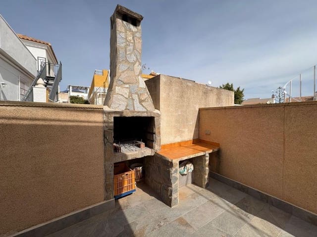 Adosado de 3 habitaciones en Los Altos en venta - 189.995 € (Ref: 9820450)