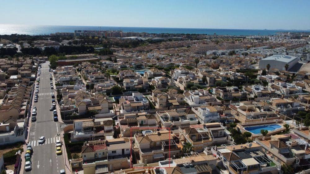 Adosado de 3 habitaciones en Los Altos en venta - 189.995 € (Ref: 9820450)