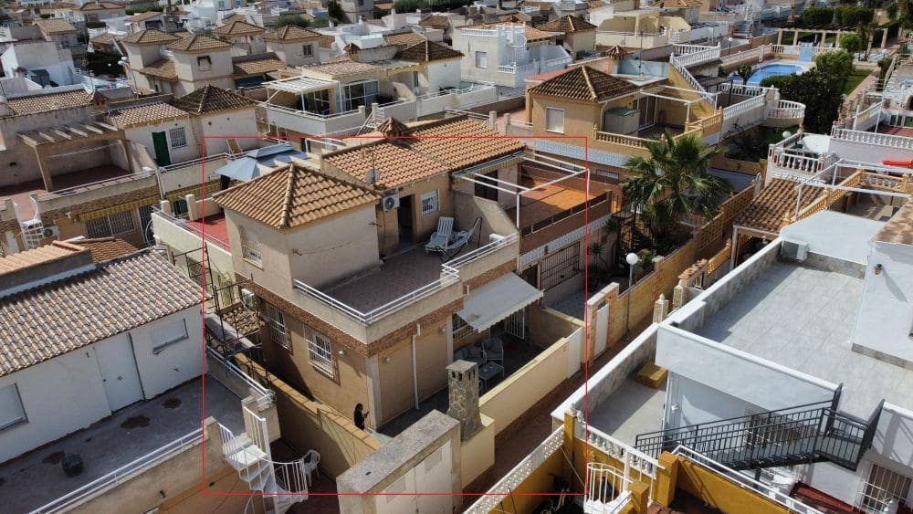 Adosado de 3 habitaciones en Los Altos en venta - 189.995 € (Ref: 9820450)