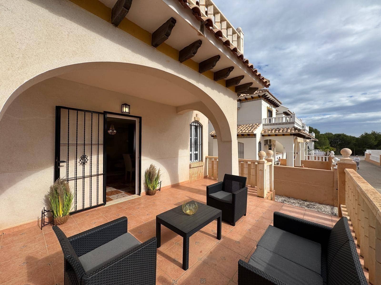 2 sovrum Radhus till salu i Orihuela Costa - 219 900 € (Ref: 9822865)