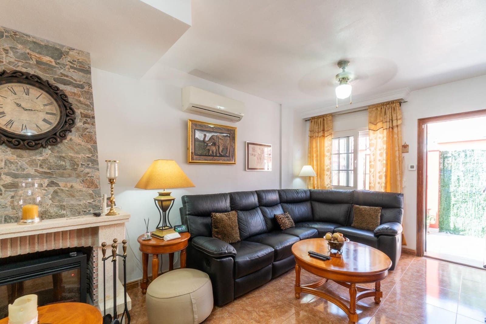 3 makuuhuone Huvila myytävänä paikassa Orihuela Costa - 242 000 € (Ref: 9822866)