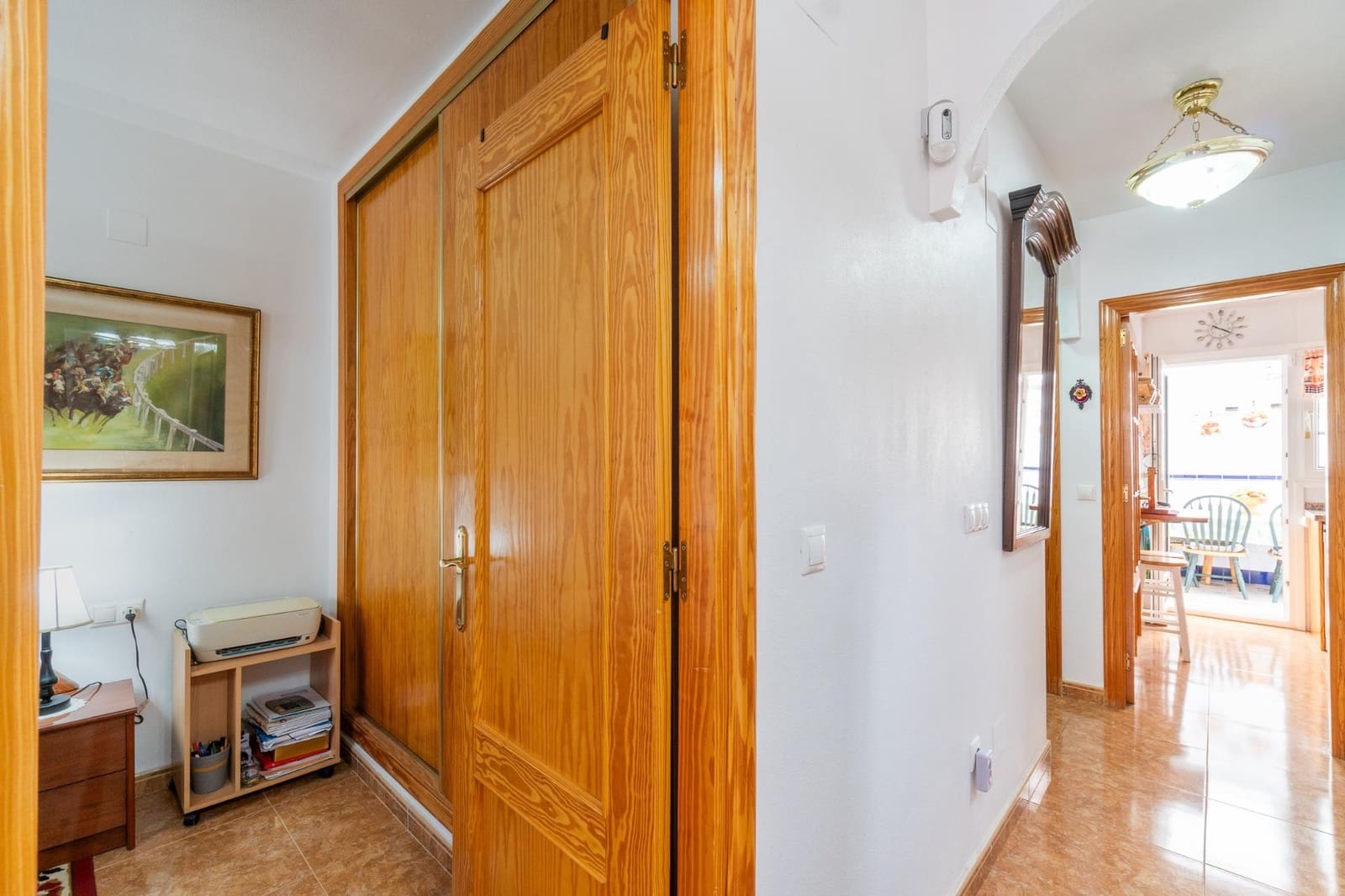 3 makuuhuone Huvila myytävänä paikassa Orihuela Costa - 242 000 € (Ref: 9822866)