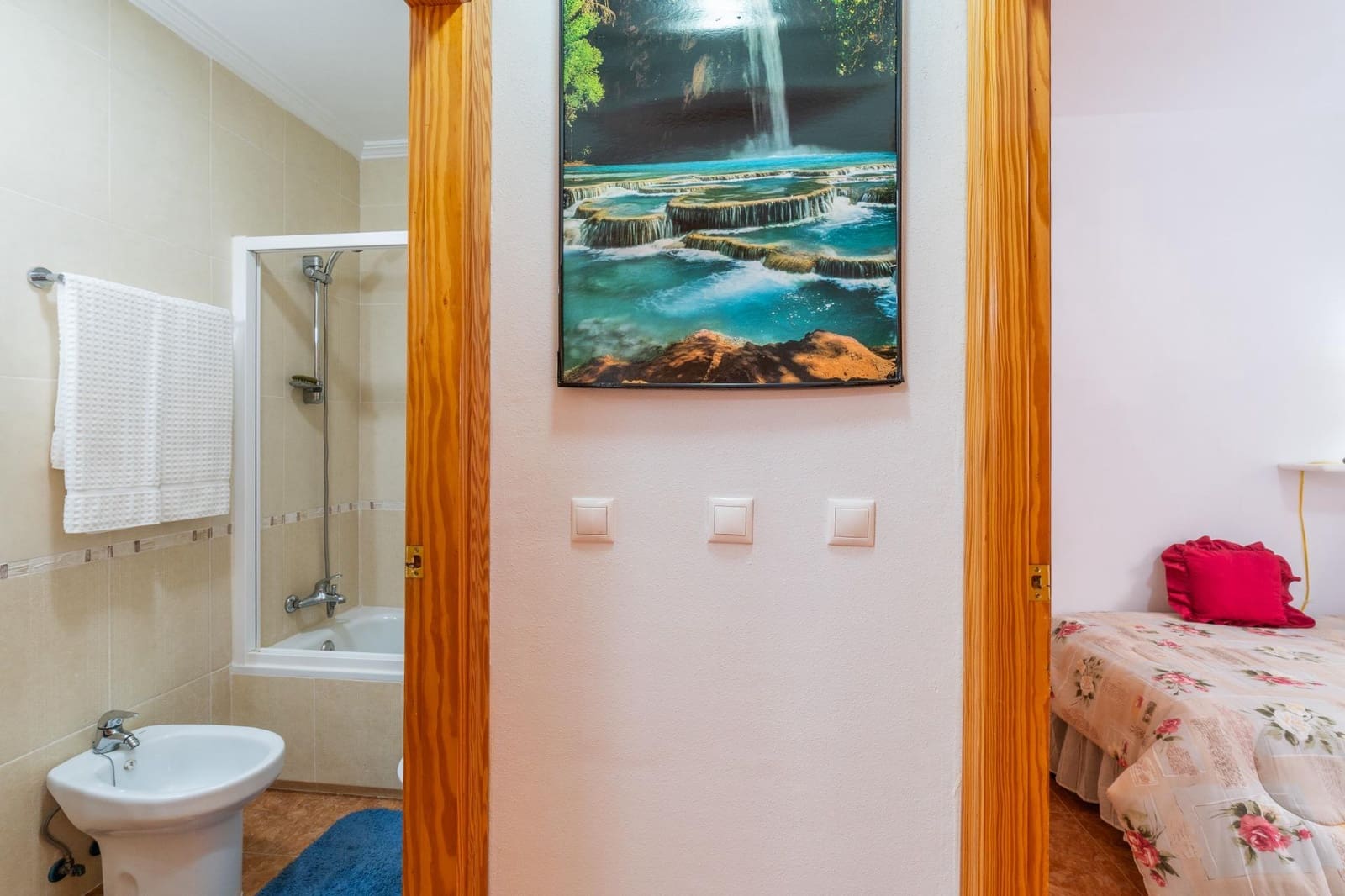 3 makuuhuone Huvila myytävänä paikassa Orihuela Costa - 242 000 € (Ref: 9822866)