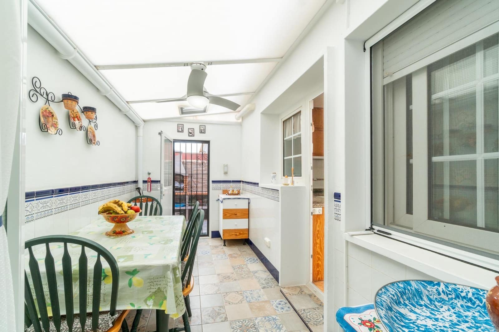 3 makuuhuone Huvila myytävänä paikassa Orihuela Costa - 242 000 € (Ref: 9822866)