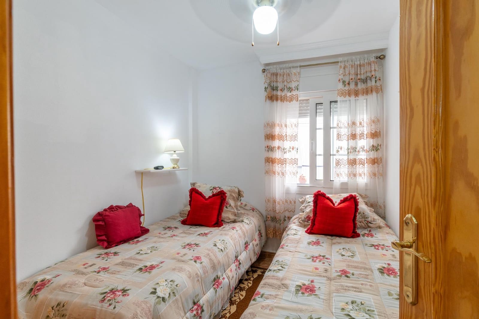 3 makuuhuone Huvila myytävänä paikassa Orihuela Costa - 242 000 € (Ref: 9822866)
