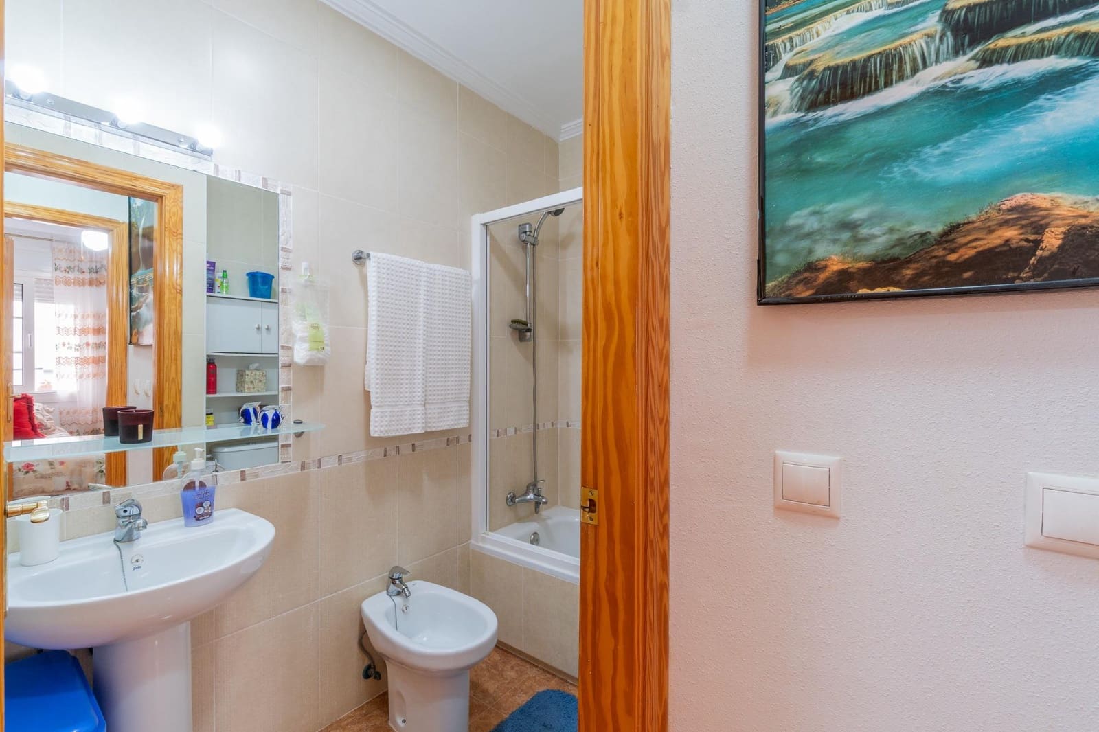 3 makuuhuone Huvila myytävänä paikassa Orihuela Costa - 242 000 € (Ref: 9822866)