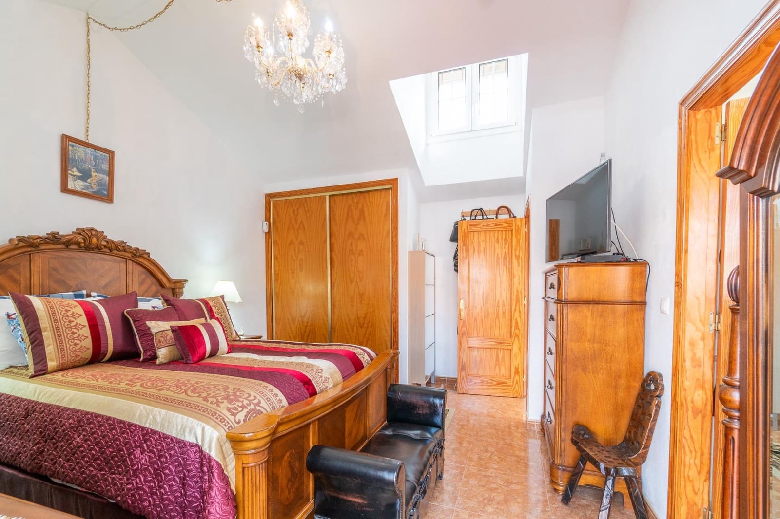 3 makuuhuone Huvila myytävänä paikassa Orihuela Costa - 242 000 € (Ref: 9822866)