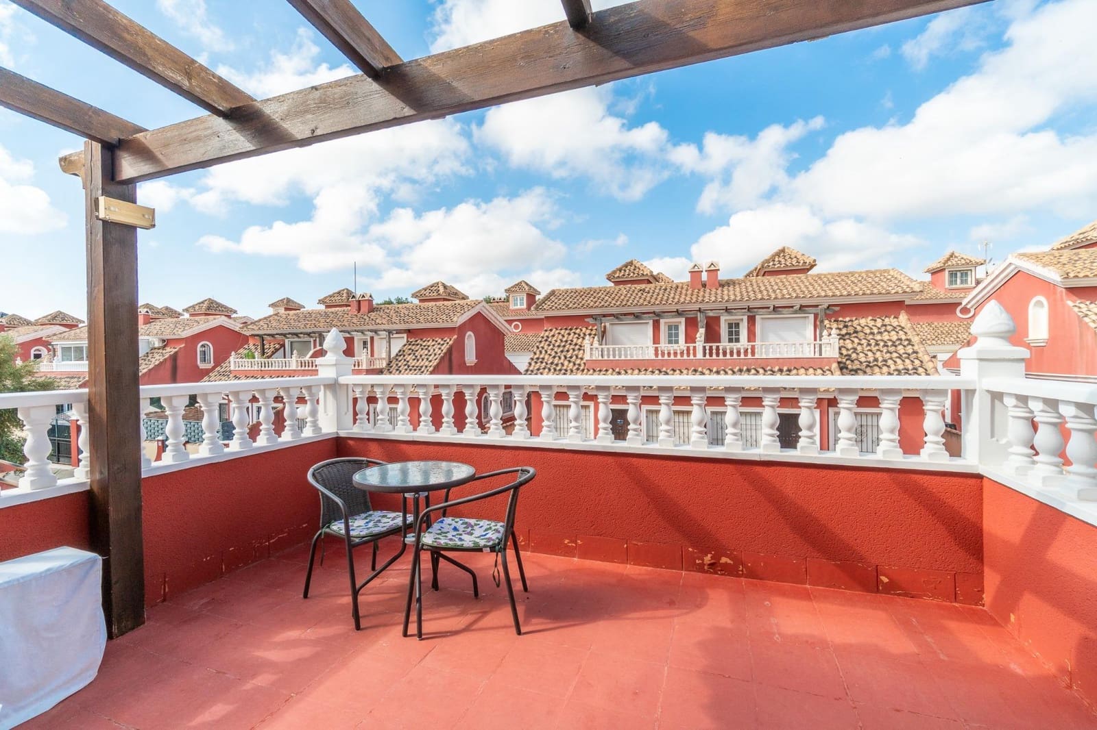 3 makuuhuone Huvila myytävänä paikassa Orihuela Costa - 242 000 € (Ref: 9822866)