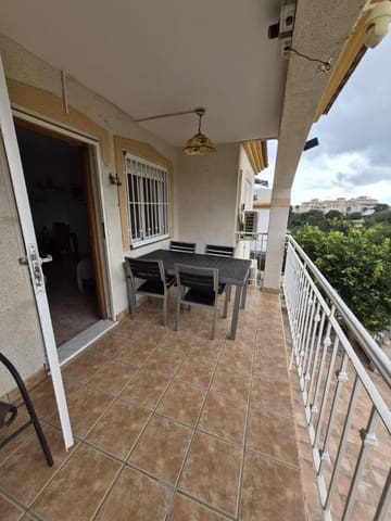 5 soveværelse Villa til salg i Playa Flamenca, Orihuela - € 278.000 (Ref: 9822867)