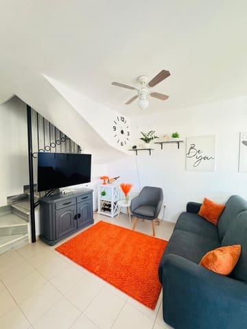 3 soveværelse Rækkehus til salg i La Florida, Orihuela - € 229.000 (Ref: 9822868)