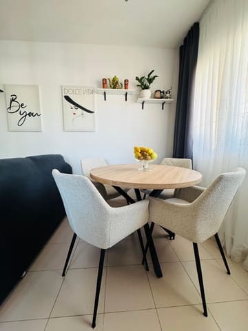 3 soveværelse Rækkehus til salg i La Florida, Orihuela - € 229.000 (Ref: 9822868)