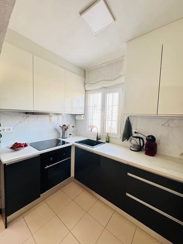 3 soveværelse Rækkehus til salg i La Florida, Orihuela - € 229.000 (Ref: 9822868)