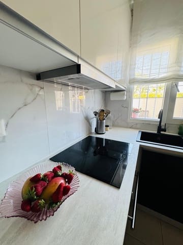 3 soveværelse Rækkehus til salg i La Florida, Orihuela - € 229.000 (Ref: 9822868)