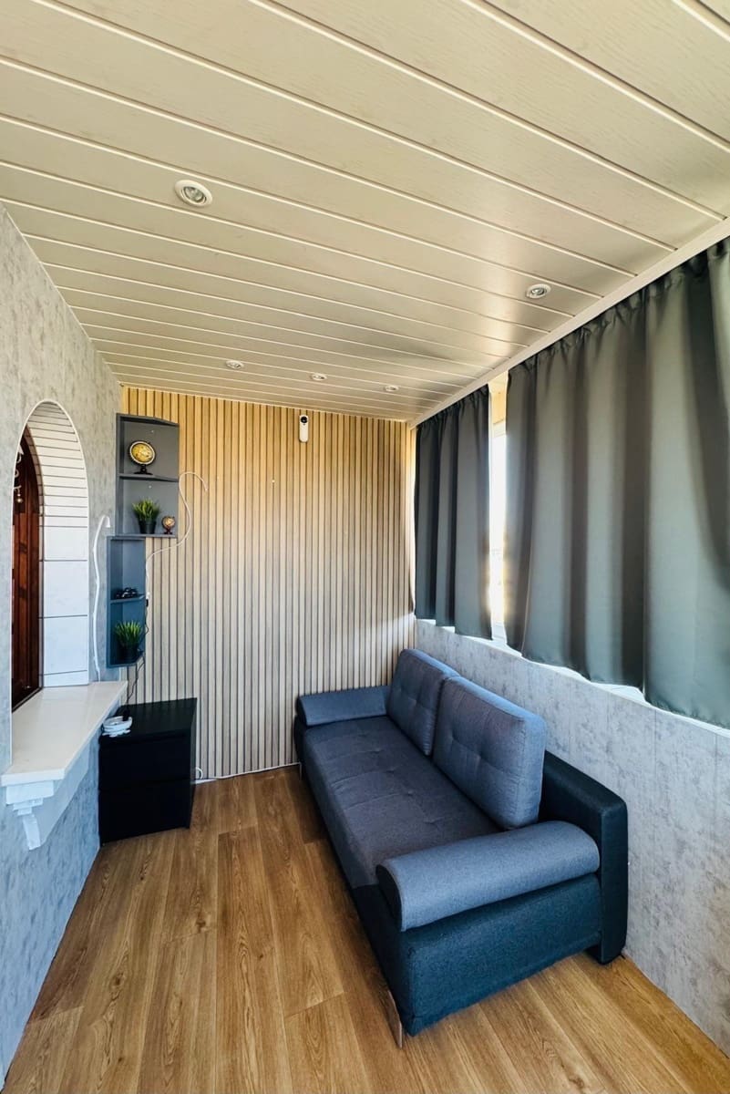 3 soveværelse Rækkehus til salg i La Florida - € 229.000 (Ref: 9822868)