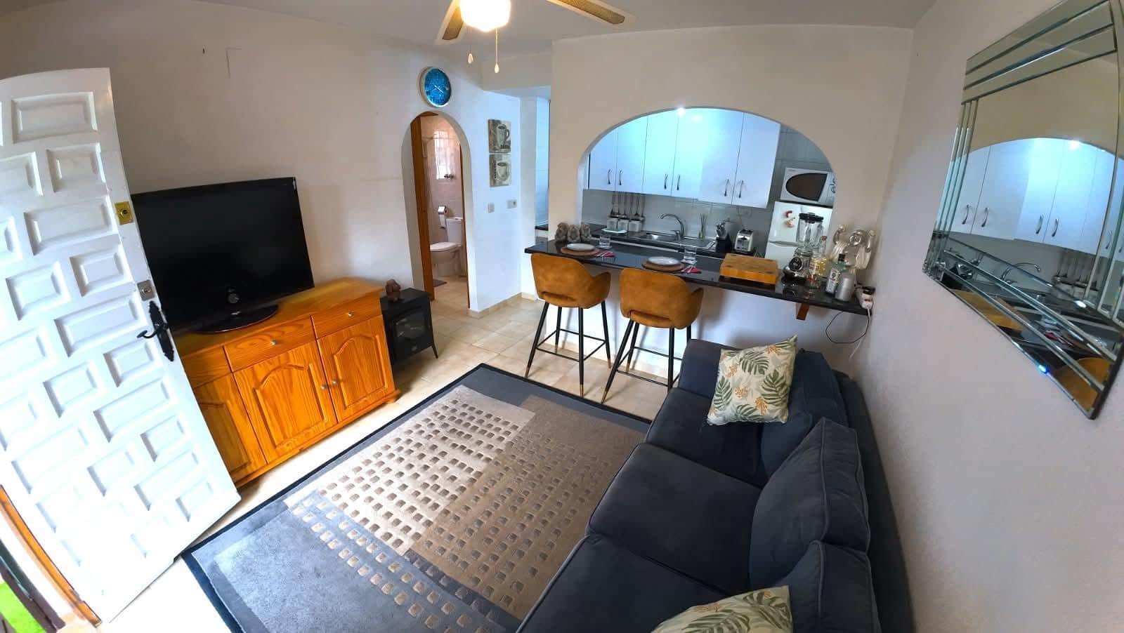 1 bedroom Flat for sale in Los Balcones - € 105,000 (Ref: 9827154)