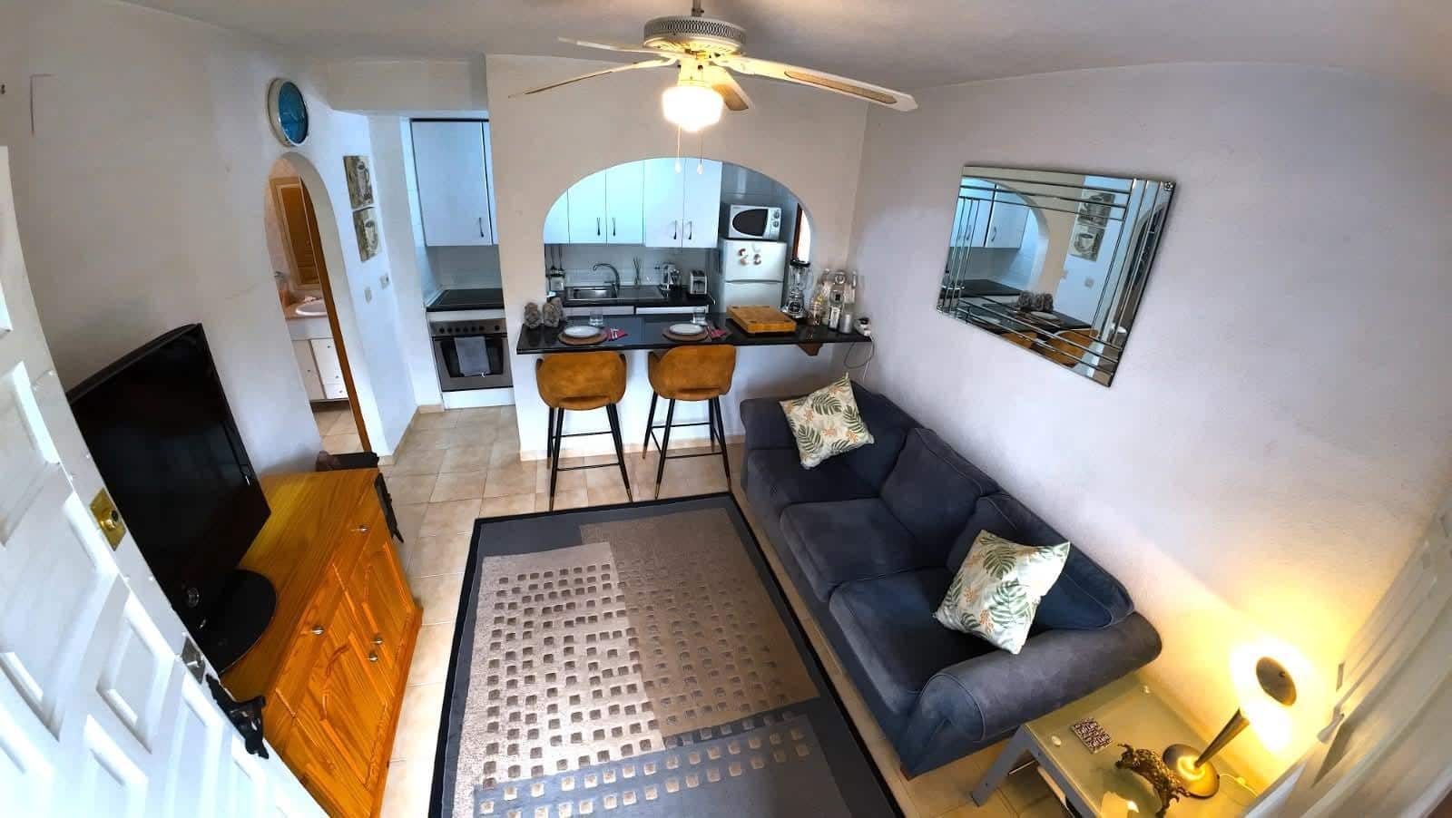 1 bedroom Flat for sale in Los Balcones - € 105,000 (Ref: 9827154)
