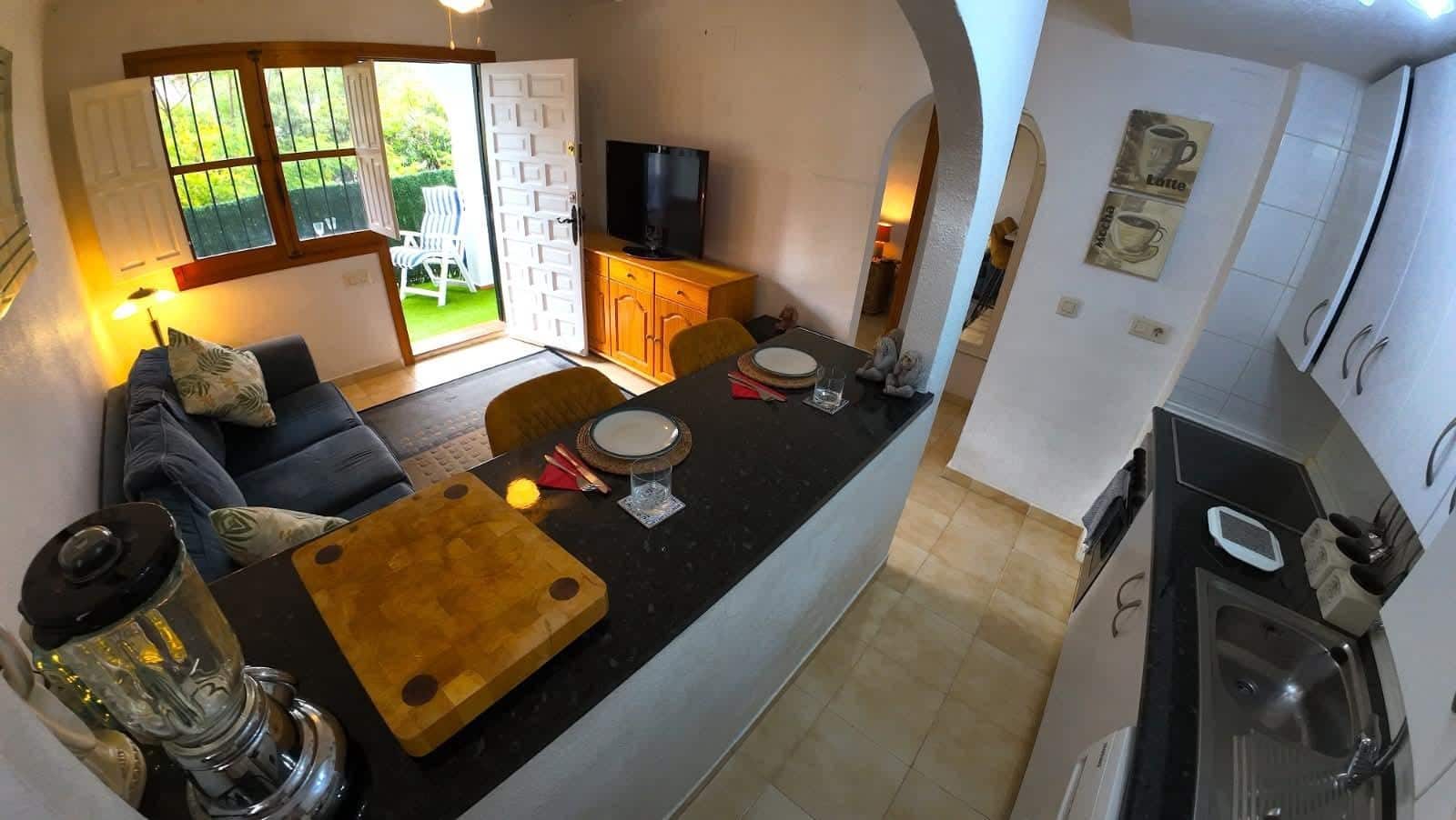 1 bedroom Flat for sale in Los Balcones - € 105,000 (Ref: 9827154)