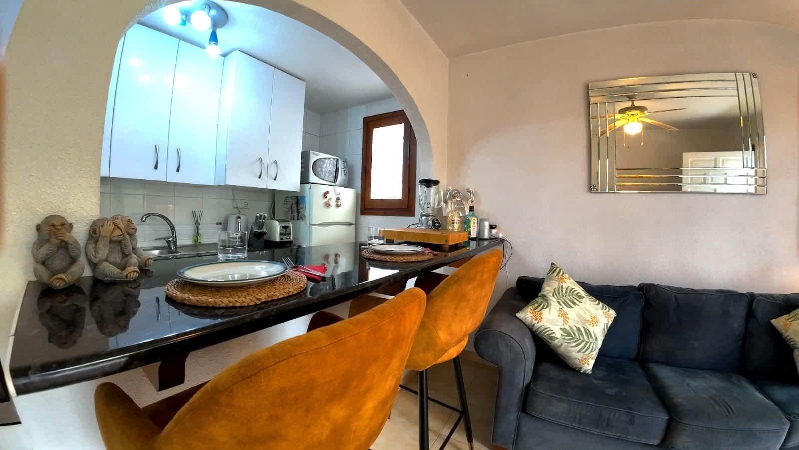1 bedroom Flat for sale in Los Balcones - € 105,000 (Ref: 9827154)