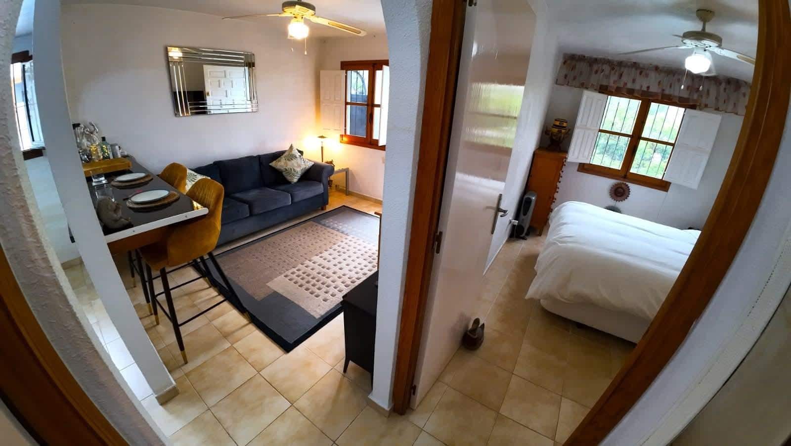 1 bedroom Flat for sale in Los Balcones - € 105,000 (Ref: 9827154)