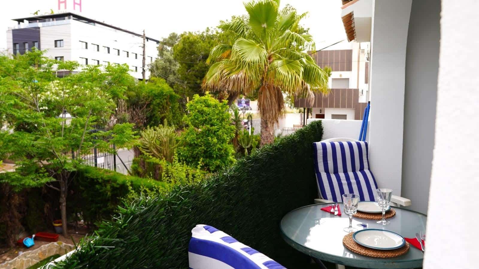 1 bedroom Flat for sale in Los Balcones - € 105,000 (Ref: 9827154)