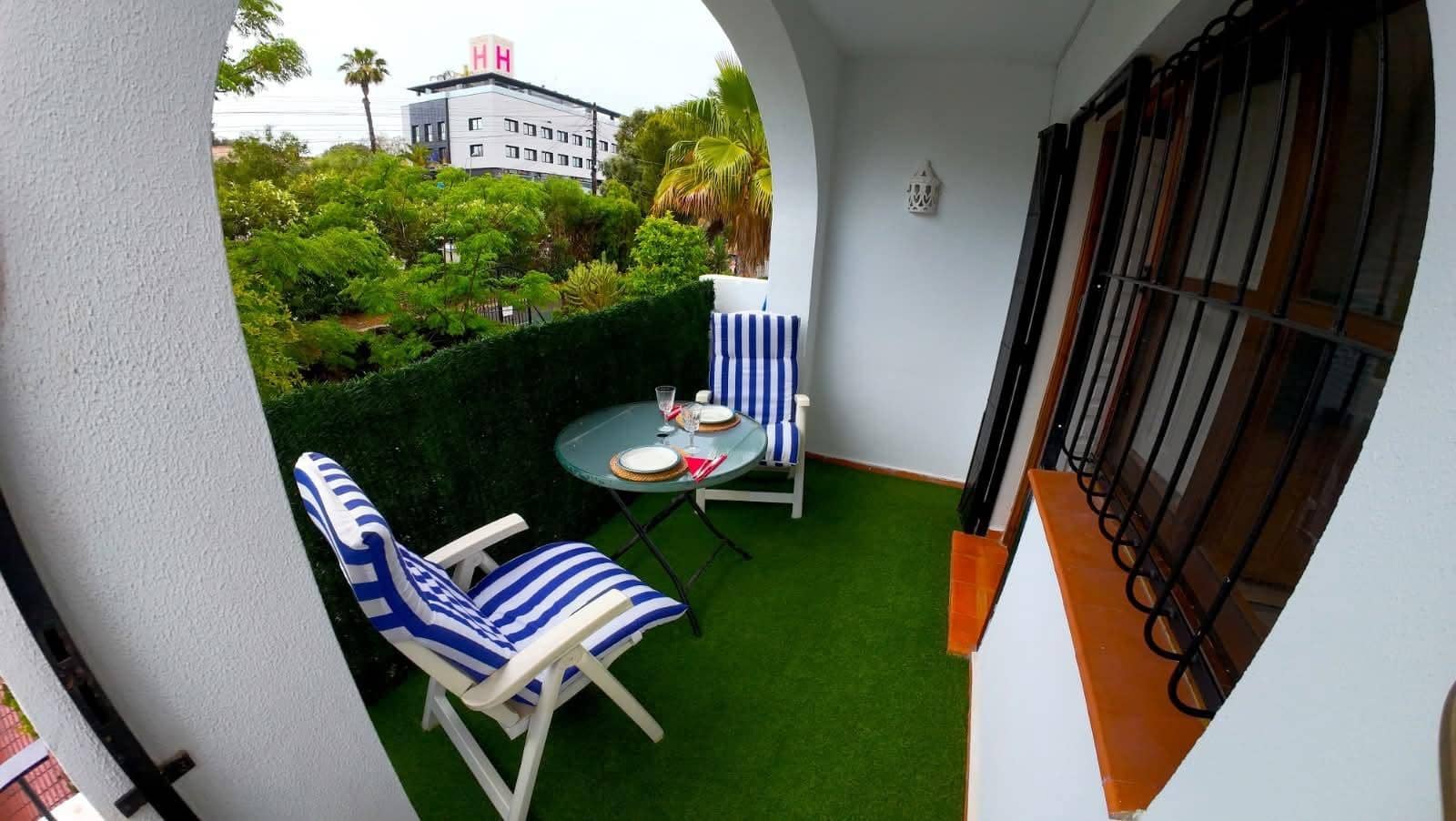1 bedroom Flat for sale in Los Balcones - € 105,000 (Ref: 9827154)