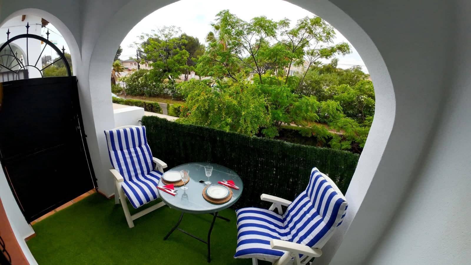 1 bedroom Flat for sale in Los Balcones - € 105,000 (Ref: 9827154)
