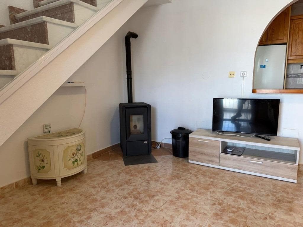 Chalet de 2 habitaciones en Playa Flamenca en venta - 219.000 € (Ref: 9829048)