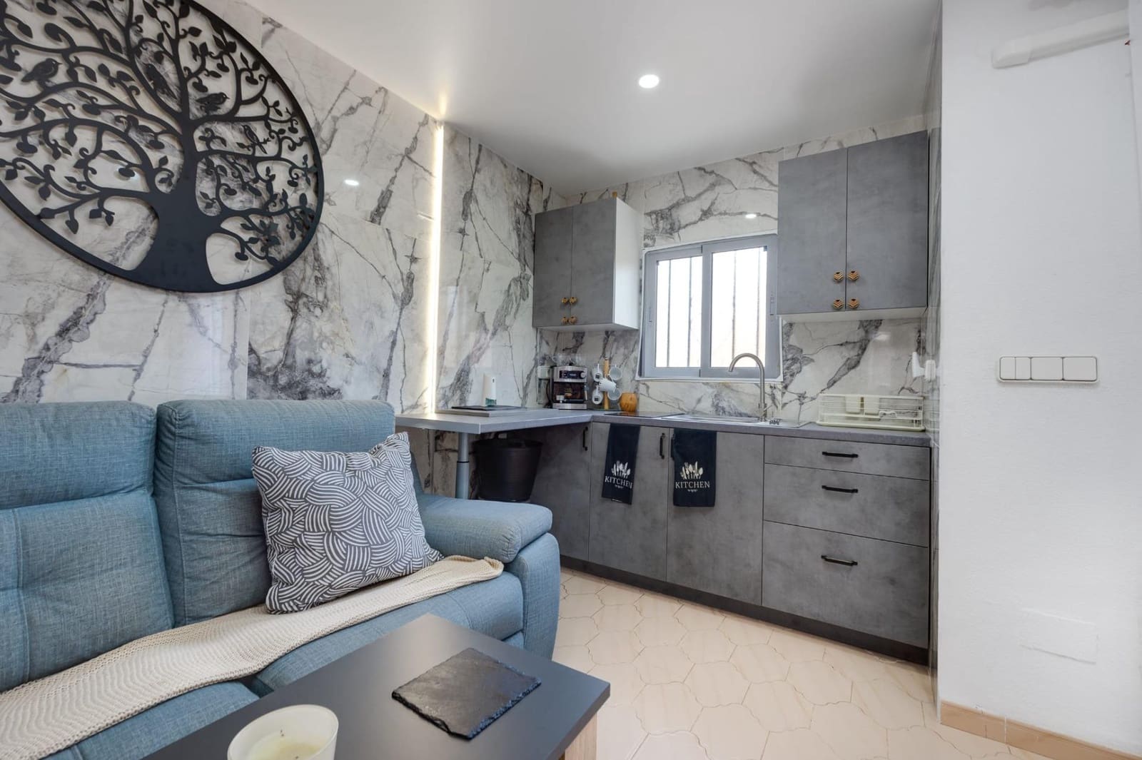 2 bedroom Apartment for sale in El Chaparral - € 129,999 (Ref: 9829049)
