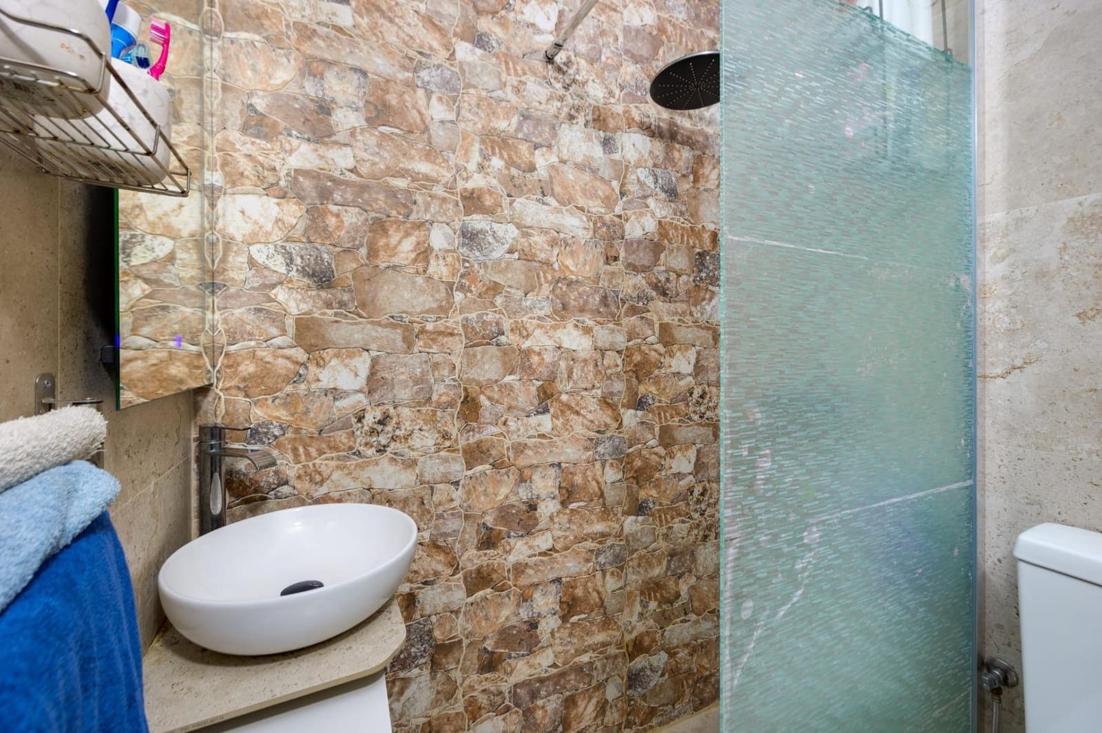 2 bedroom Apartment for sale in El Chaparral - € 129,999 (Ref: 9829049)
