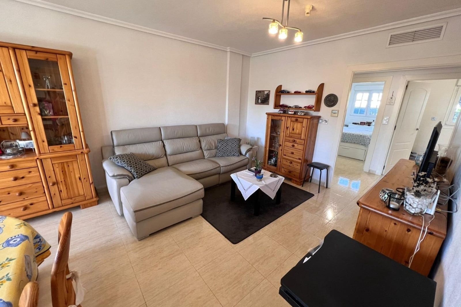 2 quarto Apartamento para venda em El Raso - 175 000 € (Ref: 9829050)