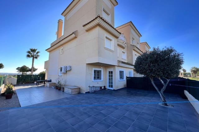 2 quarto Apartamento para venda em El Raso, Guardamar del Segura - 175 000 € (Ref: 9829050)