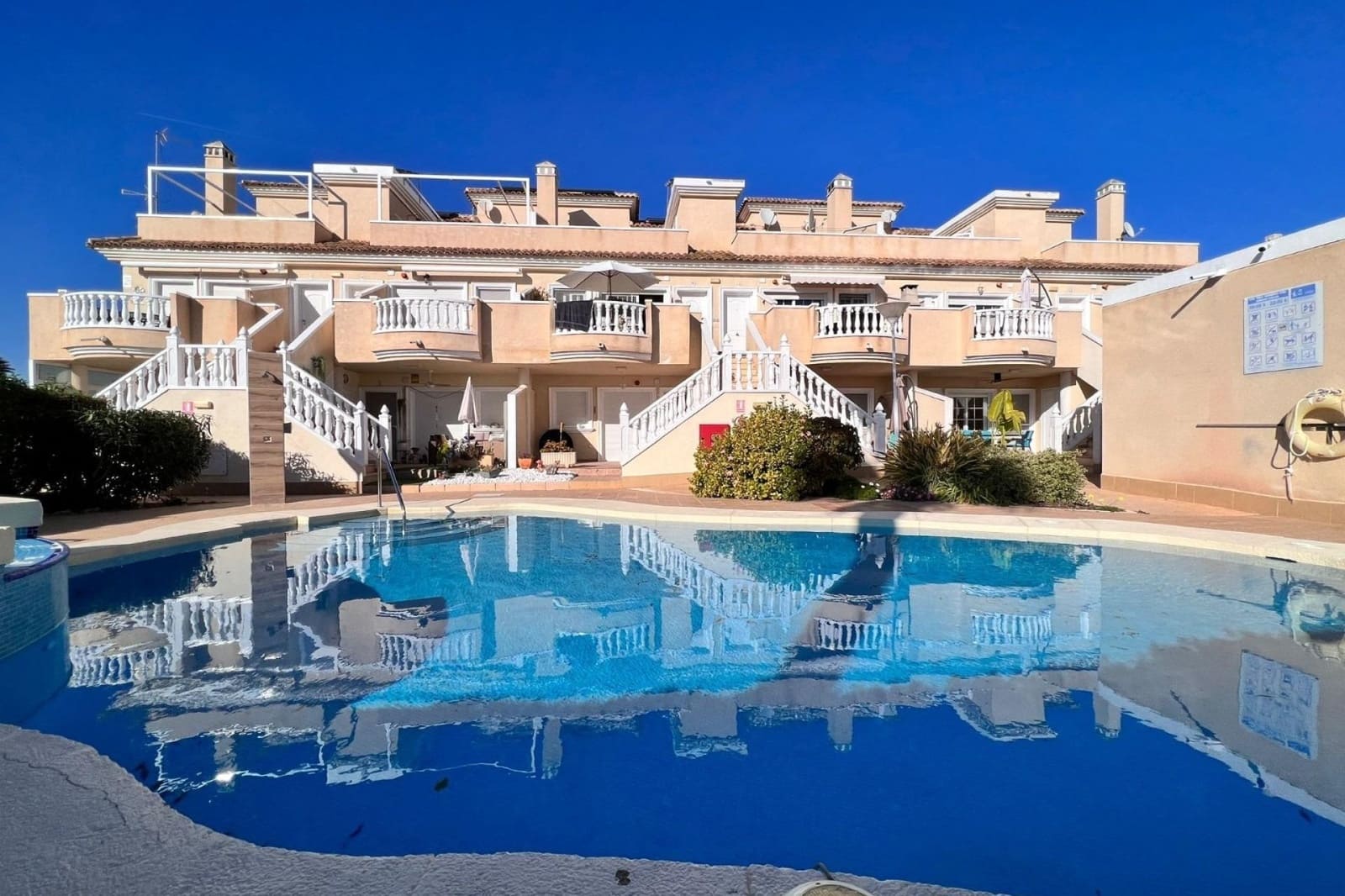 2 quarto Apartamento para venda em El Raso - 175 000 € (Ref: 9829050)