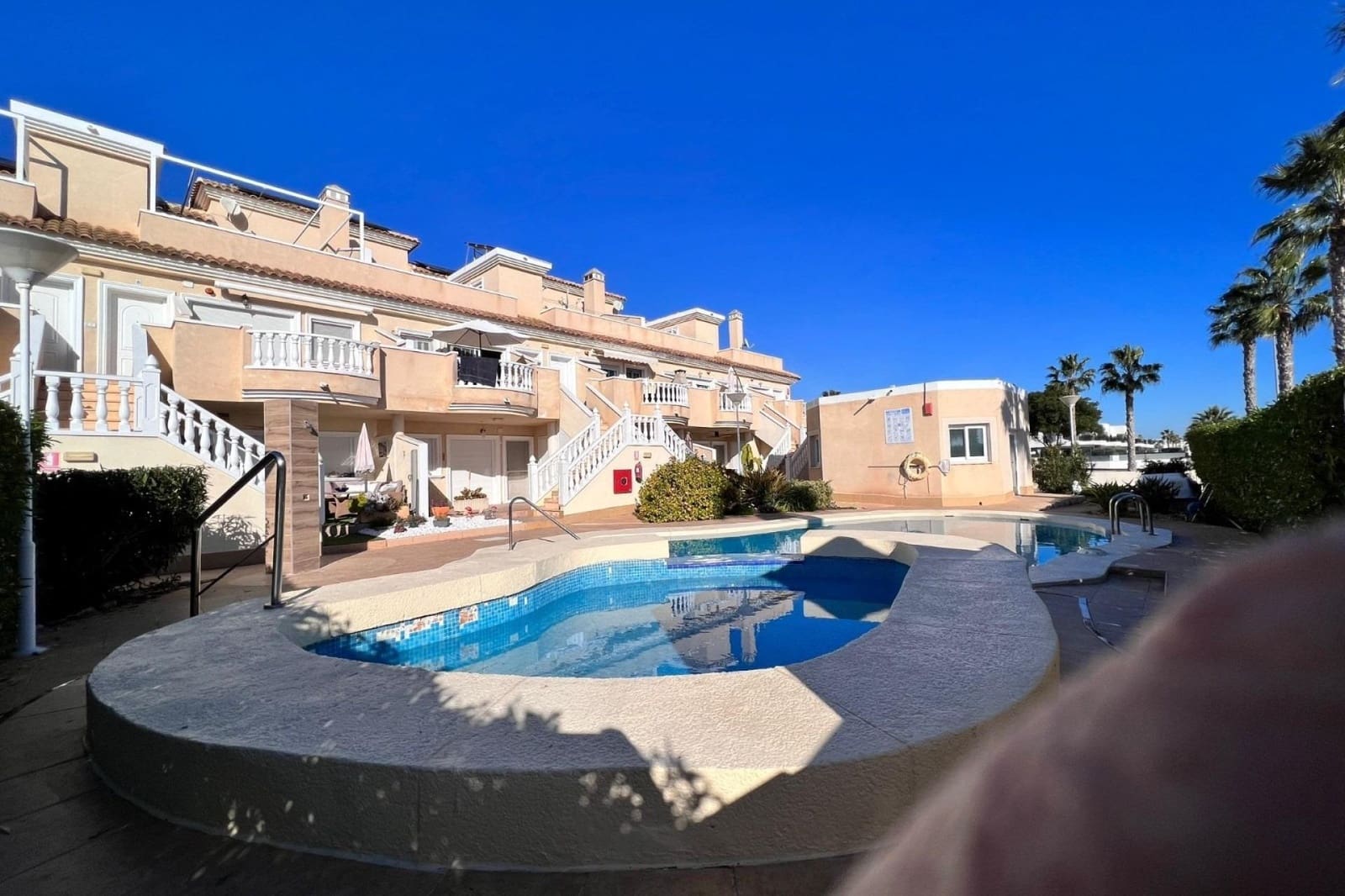 2 quarto Apartamento para venda em El Raso - 175 000 € (Ref: 9829050)