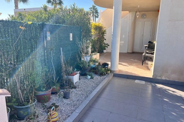 2 quarto Apartamento para venda em El Raso, Guardamar del Segura - 175 000 € (Ref: 9829050)